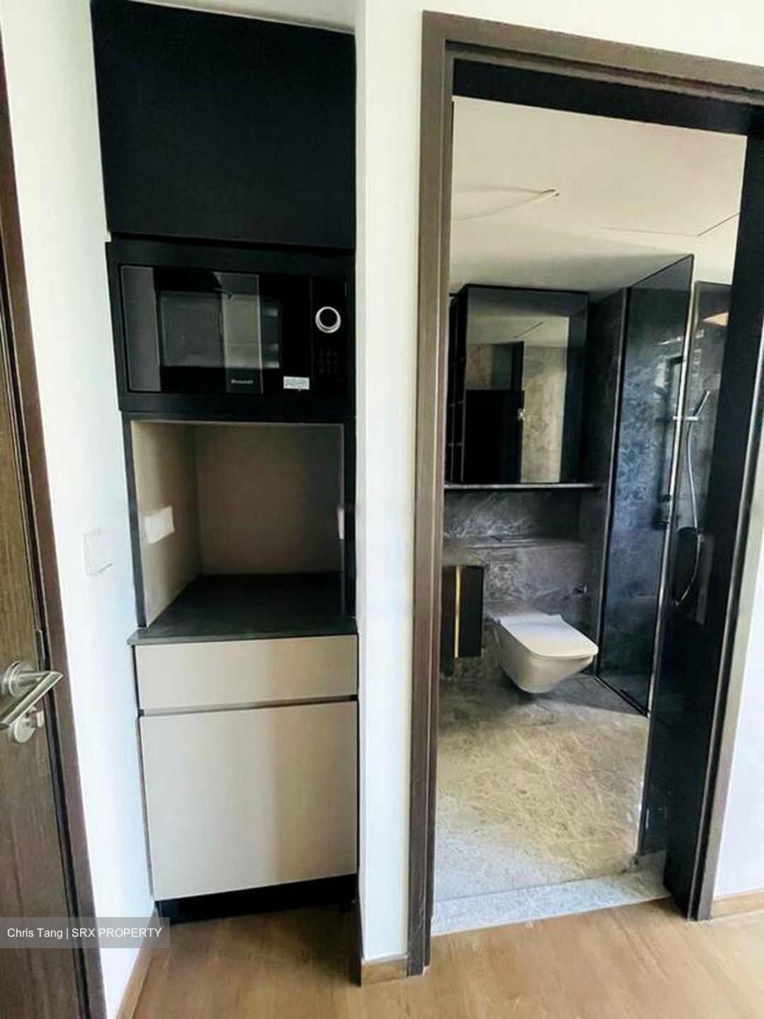 RV Altitude (D9), Apartment #610070451